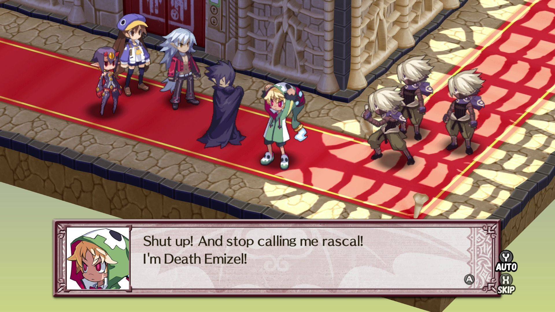 Disgaea 4 Complete+ - Imagen 32